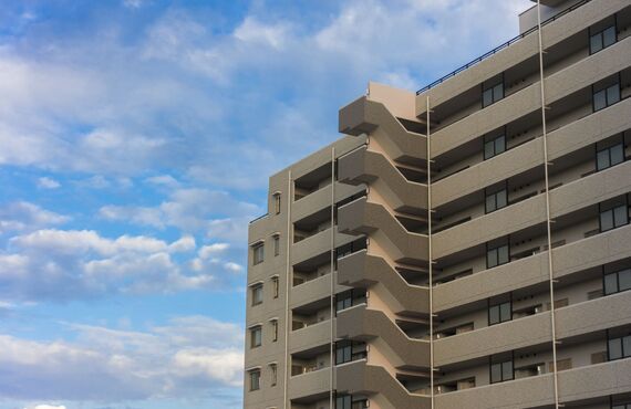 マンションの内装は壁紙張替えで一新 | 大分市の壁紙リフォームならおおいた壁紙ファクトリー